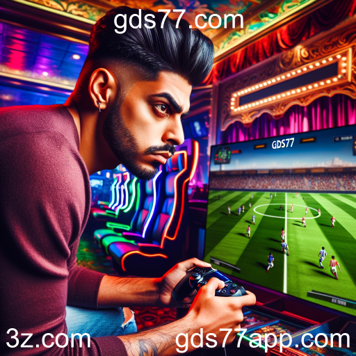A Evolução dos Jogos de Esporte no Mundo Digital